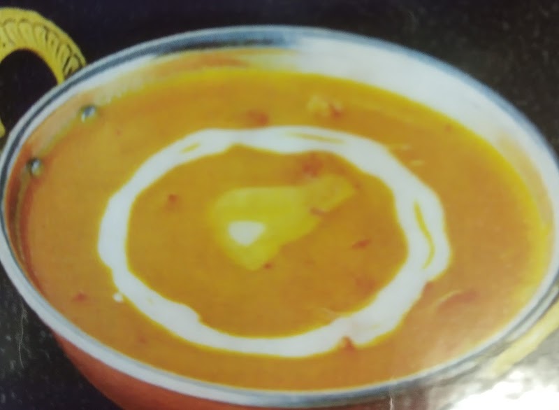 Indean Restaurant Everest curry king and bar