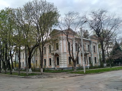 Photos of Historical Museum