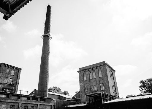 Praxis für Implantologie und Oralchirurgie in der alten Holstenbrauerei Neumünster - Thumbnail