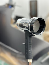 Photo n°18 de TOP CARROSSERIE - S.A.R.L. GARAGE DUBECQUEREL à Ronchin (Service de réparation de pare-brise)