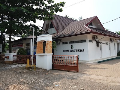 Photos of Rumah Sehat Cikeas