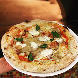 Photo n°91 de Villa Borghese à Évian-les-Bains (Pizzeria)