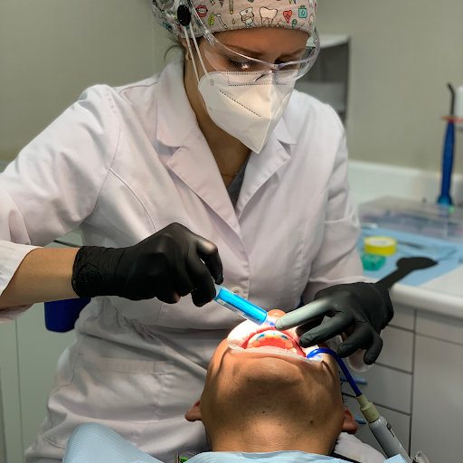 Denty Dent - Pueblo Nuevo