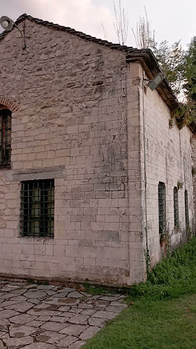 Πυριτιδαποθήκη Αλή Πασά - Μουσείο