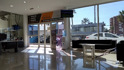 Photos of Territorio Yacopini Chevrolet