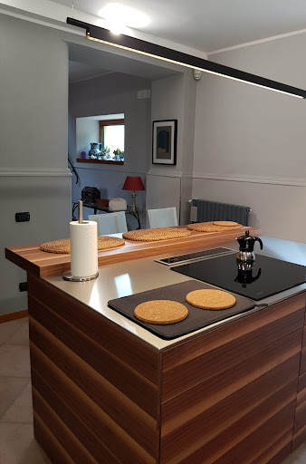 CONCILIO CUCINE - Thumbnail