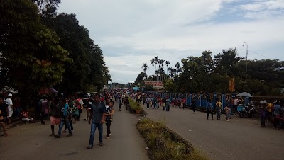 Photos of Lapangan Tenis BRI