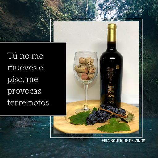 Eria Boutique de Vinos - Thumbnail