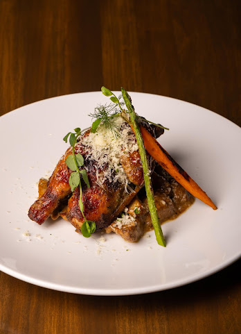 Barcelo Monterrey Valle by null