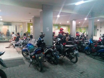 Photos of RSIA Kirana