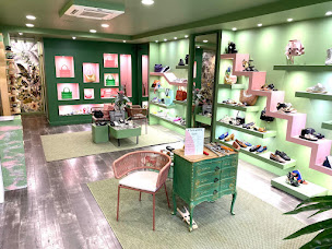 Photo n°3 de Atalante Thionville à Thionville (Magasin de chaussures)