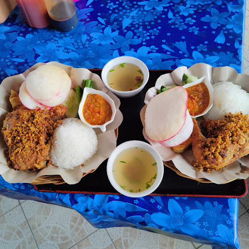 SriKandi Cafe & Catering