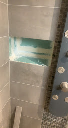 Photo n°16 de sd peintures 28 à Lucé (Peintre en bâtiment)