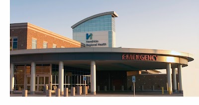 Photos of Hendricks Regional Health