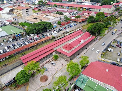 bus-station