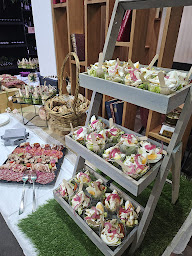 Photo n°8 de L'esprit de Famille à Creil (Pizzeria)