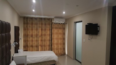 Photos of Galaxy Hotel