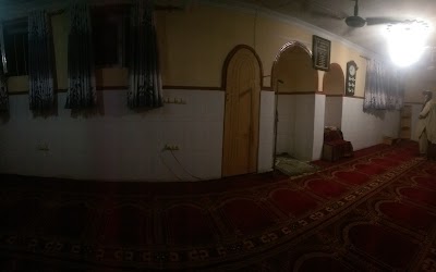 Photos of حضرت عمر فاروق رض جامع جومات