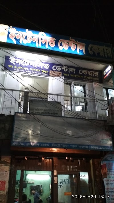 Photos of Intensive Dental Care