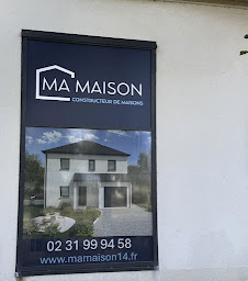 Photo n°6 de MA MAISON à Caen (Constructeur de maisons personnalisées)