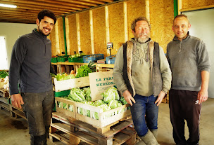Photo n°18 de La Ferme de Keredern à Trédarzec (Boucherie-charcuterie)