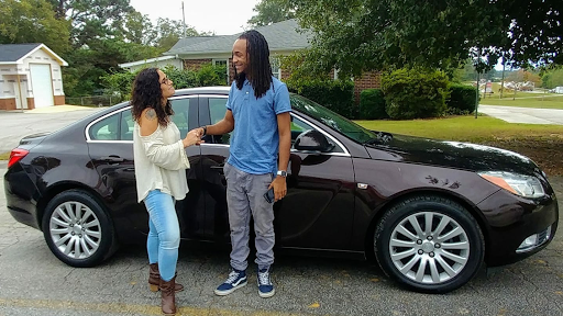Georgia Elite Auto Sales - Thumbnail