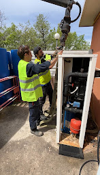 Photo n°30 de Acquaclim solaire Brignoles à Brignoles (Usine de panneaux solaires photovoltaïques)