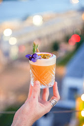 Photo n°7 de ROOFTOP | Shasha sur le Toit à Bordeaux (Bar à cocktails)