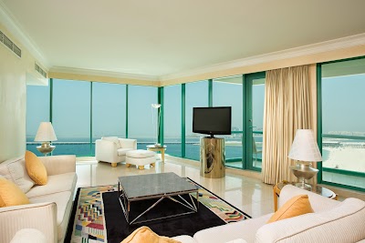Photos of Hilton Dubai Jumeirah