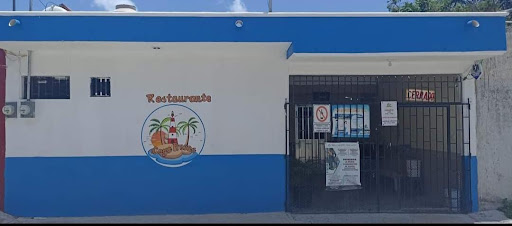 Restaurant bar botanero “Cayo arcas”