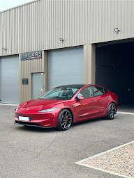 Photo n°4 de 314CARS - Achat/dépot-vente, film de protection PPF carrosserie, covering, vitres teintées de véhicules à Roanne (Prestataire spécialisé dans les vitres teintées)