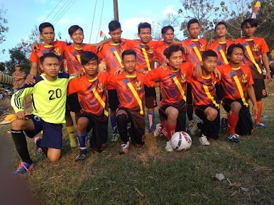 Photos of Lapangan Sepak Bola Desa Guno