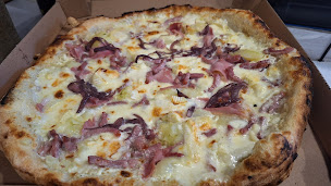 Photo n°8 de Les Boîtes à Pizza à Bacqueville (Pizzeria)