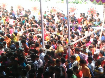 Photos of Ramkrishna Mission