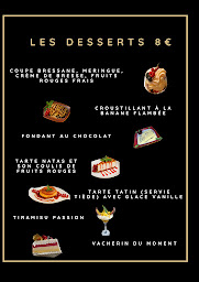 Photo n°27 de Le Double Concept à Ville-la-Grand (Pizzeria)