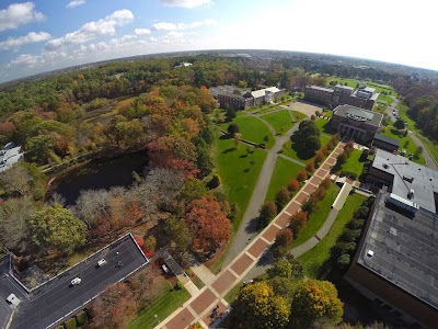 Photos of Stonehill College