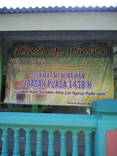 mosque