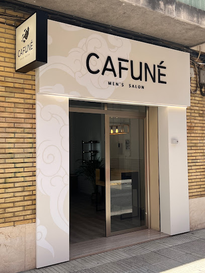 Cafuné Men's David Pastor