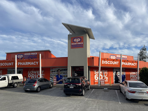 Good Price Pharmacy Warehouse Arundel