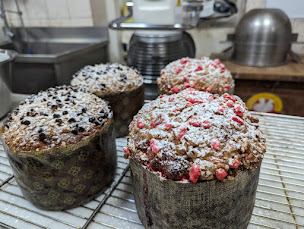Photo n°27 de Boulangerie Maison CHABANOL à Saint-Mathieu-de-Tréviers (Sandwicherie)