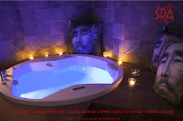 ESPACE SPA LES CIMES à Le Grand-Bornand
