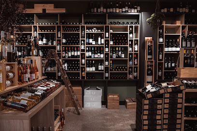 Les Vins de Vincent