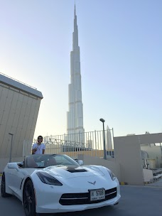Damas Rent A Car Dubai dubai UAE