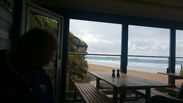 Watergate Bay