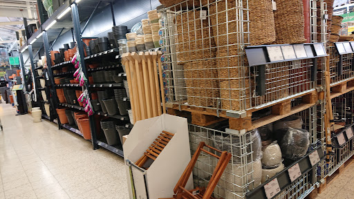 Globus Baumarkt Weinheim - Thumbnail