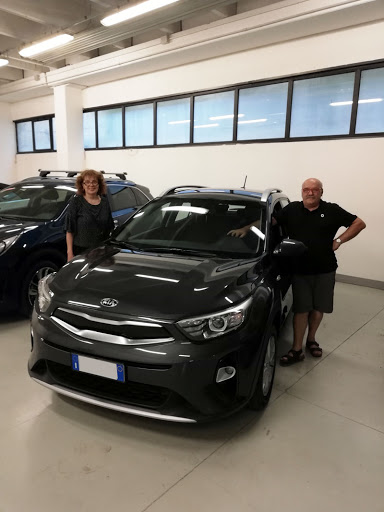 Gruppo Bossoni - Kia Brescia - Thumbnail