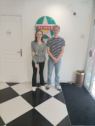 Photo n°13 de Tchip Coiffure Saint-Lô à Saint-Lô (Salon de coiffure)