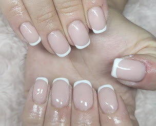 Photo n°2 de Chi' k nails à Montlebon (Salon de manucure)