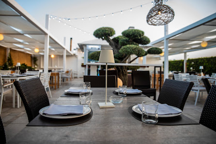 OblioCafè - Osteria & Pizzeria - Bacoli, Città Metropolitana di Napoli