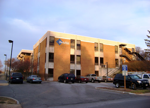 Blacksburg Town Manager